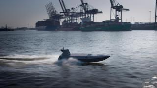 USV Kraken K3 Scout