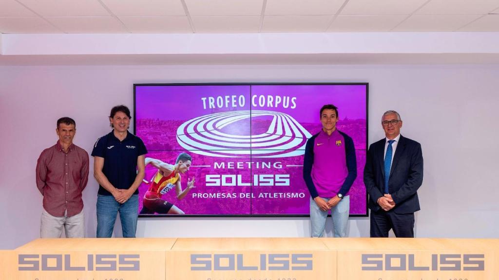 Foto: Soliss Seguros.