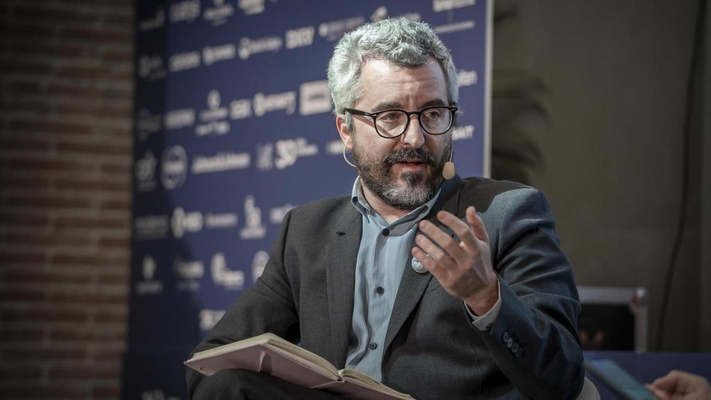 Javier Padilla, secretario de Estado de Sanidad