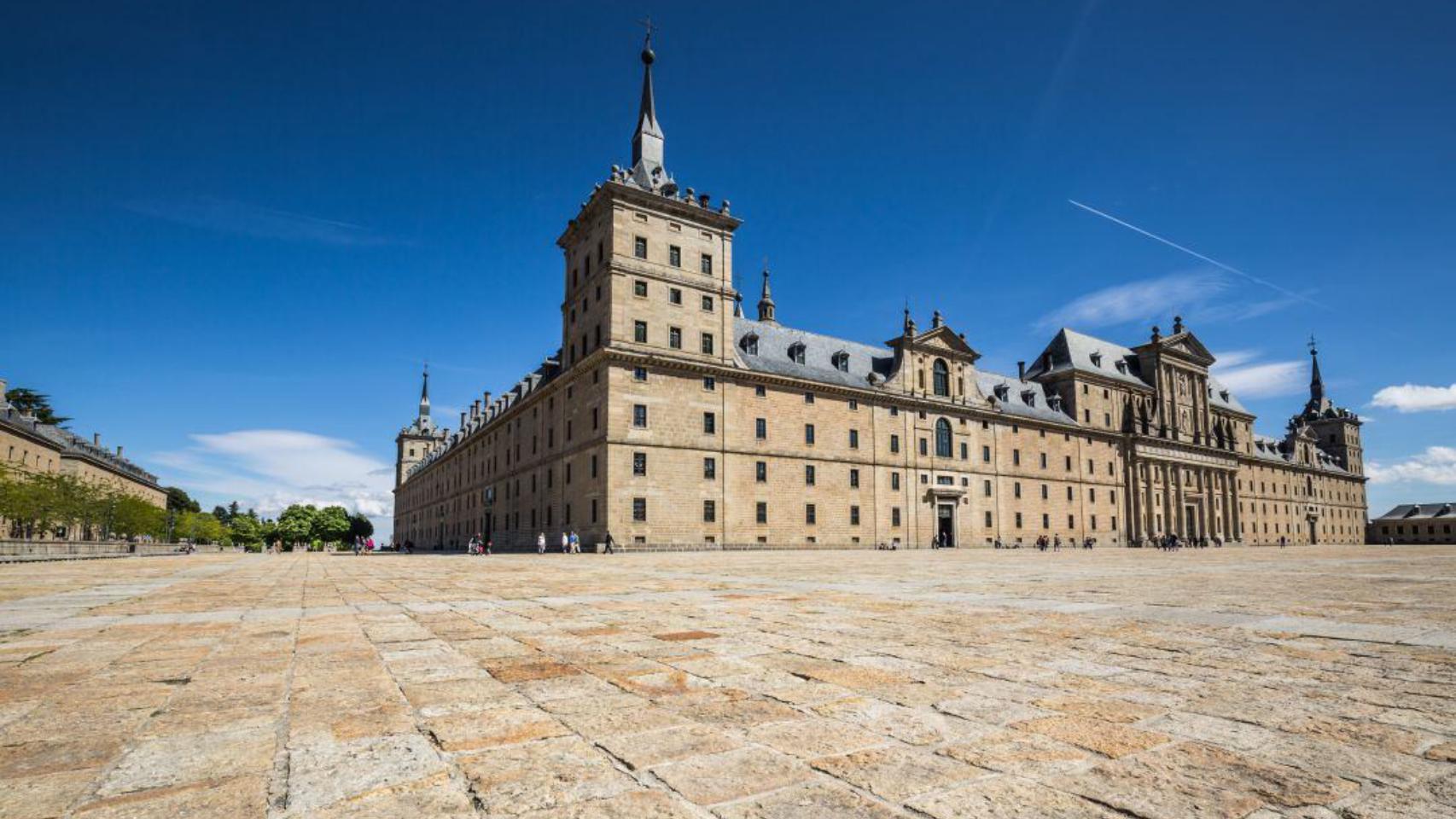 La UNESCO reconoció este entorno como Patrimonio de la Humanidad en 1984.