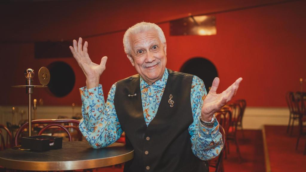 Paquito d' Rivera