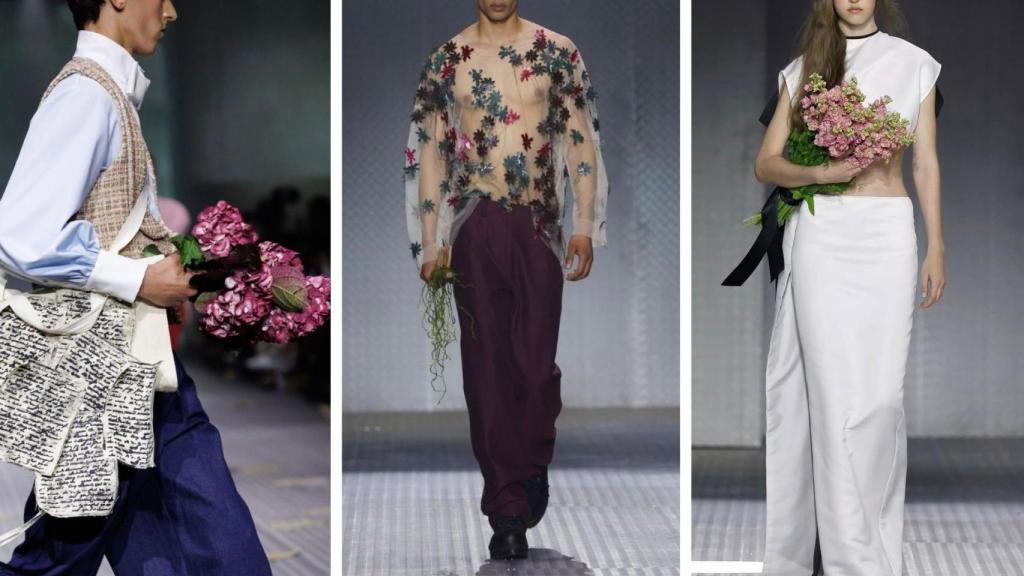 Algunos ejemplos de la tendencia en Paco Benavente, SKFK y Bibencia.