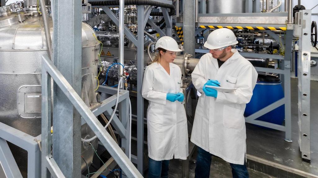 Fraunhofer CCPE