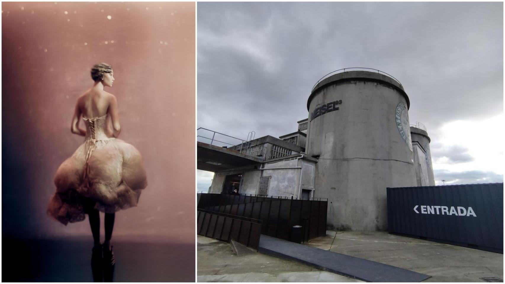 A Coruña tendrá una gran exposición de la fundación de Marta Ortega este verano dedicada a Paolo Roversi