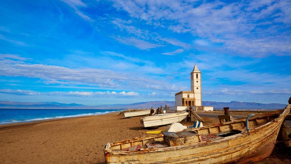 Cabo de Gata