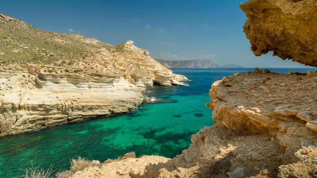 Cabo de Gata
