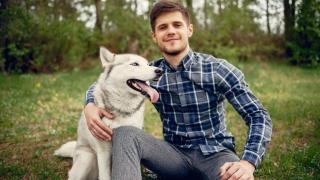 Un estudio descubre una nueva pista sobre el mecanismo que tienen los perros para entender a los seres humanos