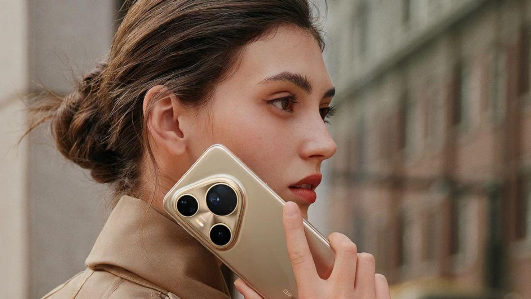 HUAWEI Pura 80 Ultra
