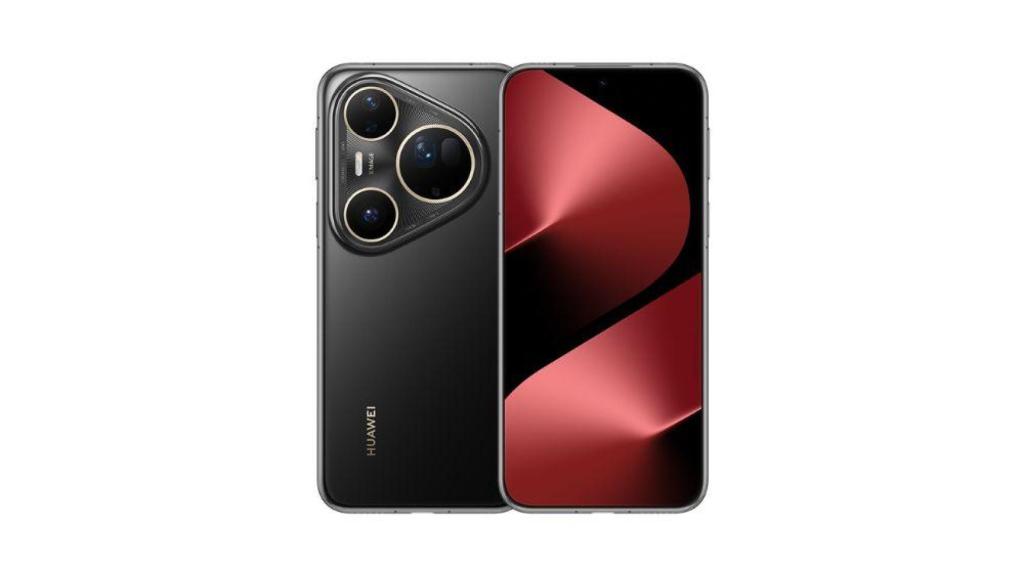 HUAWEI Pura 80 Ultra