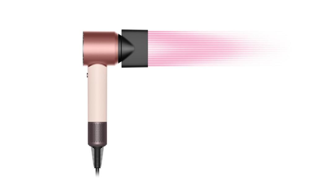 Dyson Supersonic Travel