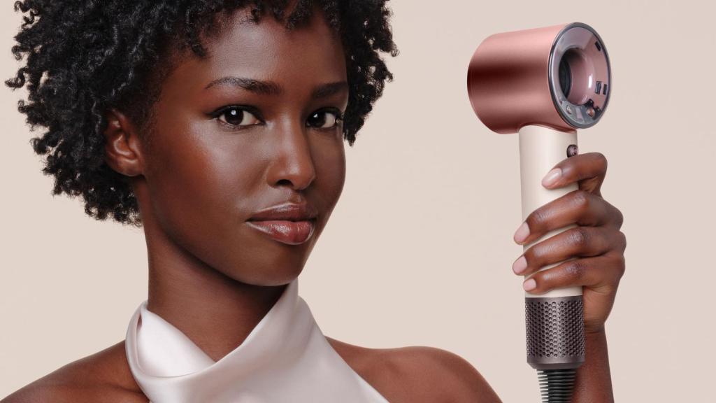 Dyson Supersonic Travel