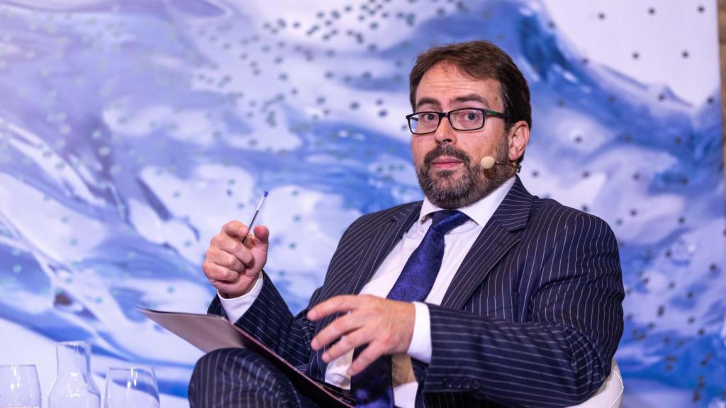 Javier Ruiz, nuevo director de Onda Cero en Castilla-La Mancha.