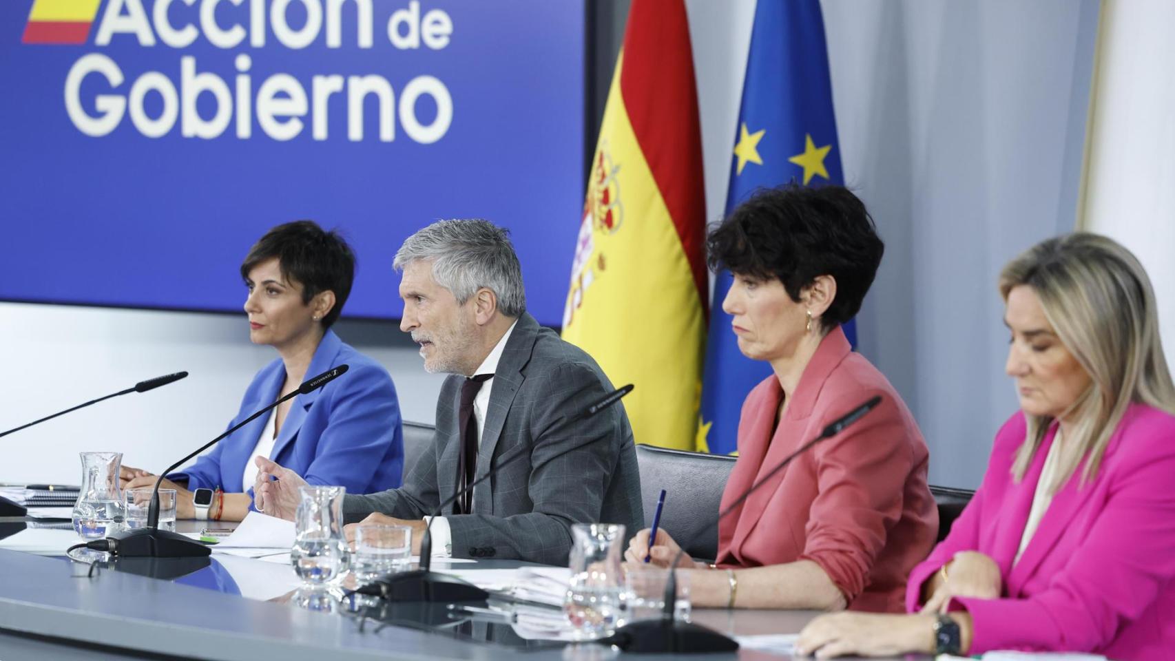 El Consejo de Ministros da luz verde al nuevo ‘Plan Estatal de Vivienda’ 2026-2030, que blinda la vivienda pública