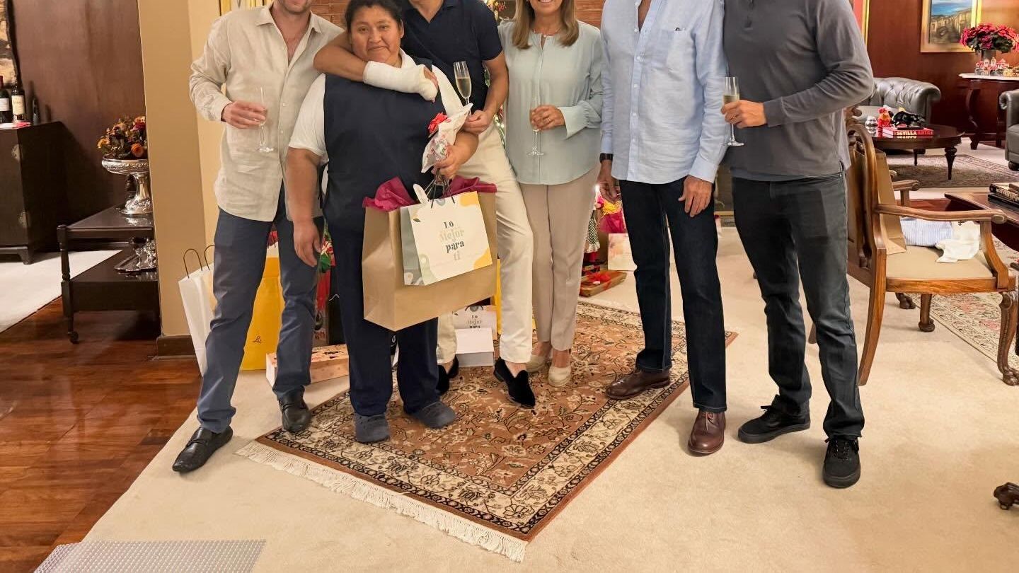 Andr4es Roca Rey Andrés Roca Rey, el 'niño bien' del toreo que entronca con la nobleza ...