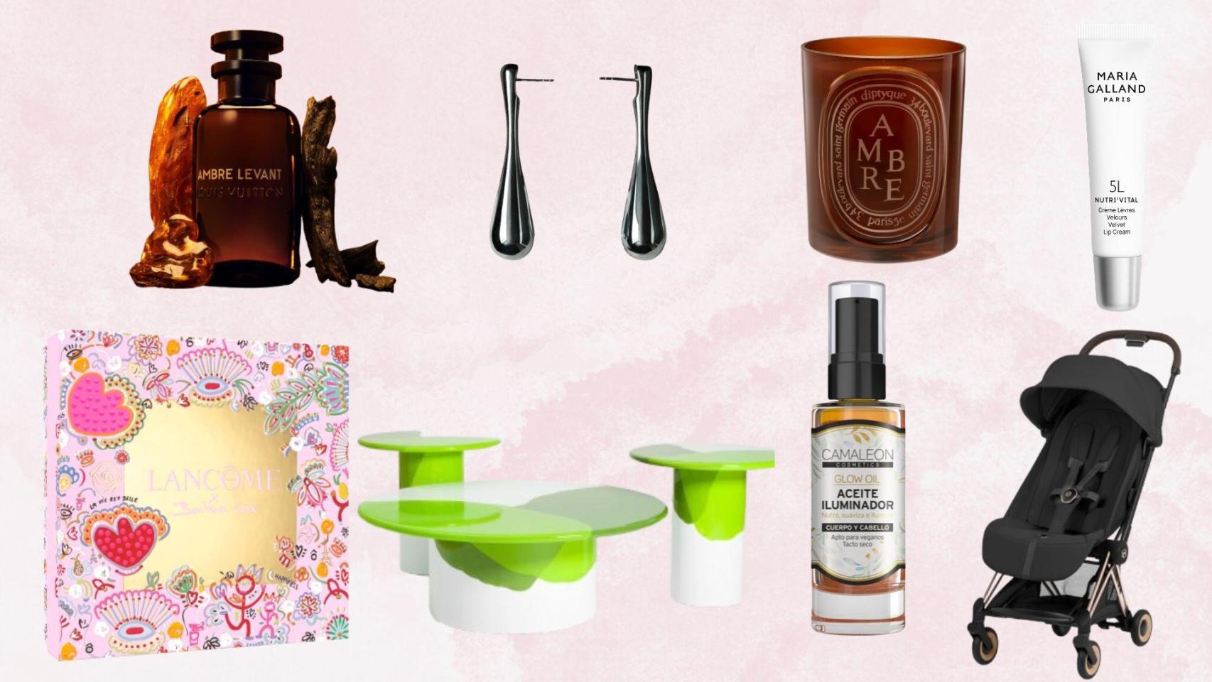 Selección de productos Novedades