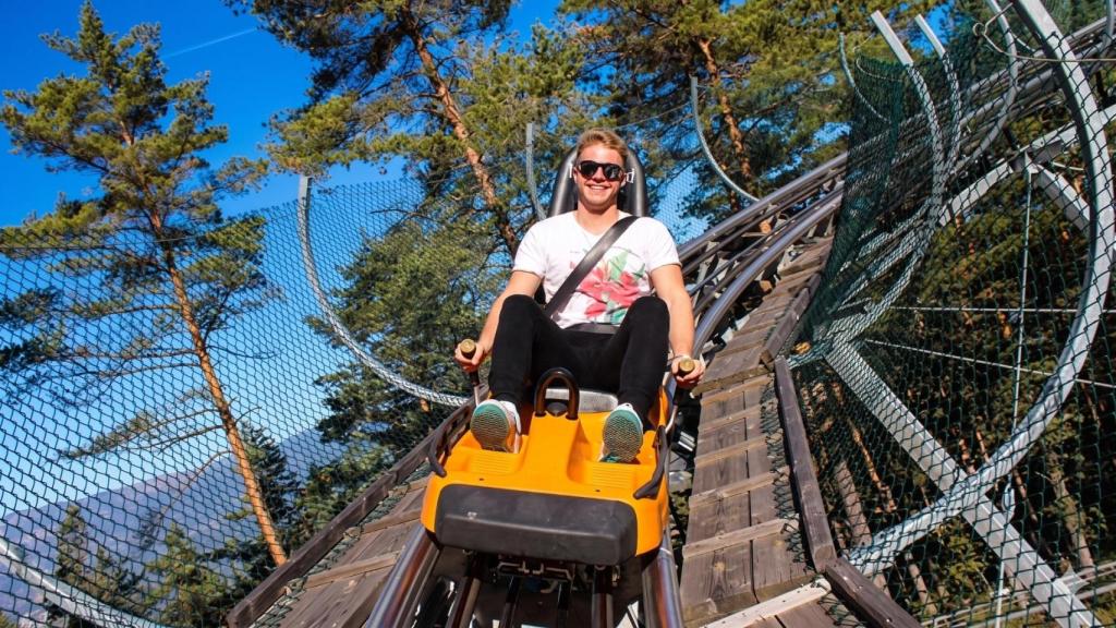 Alpine Coaster