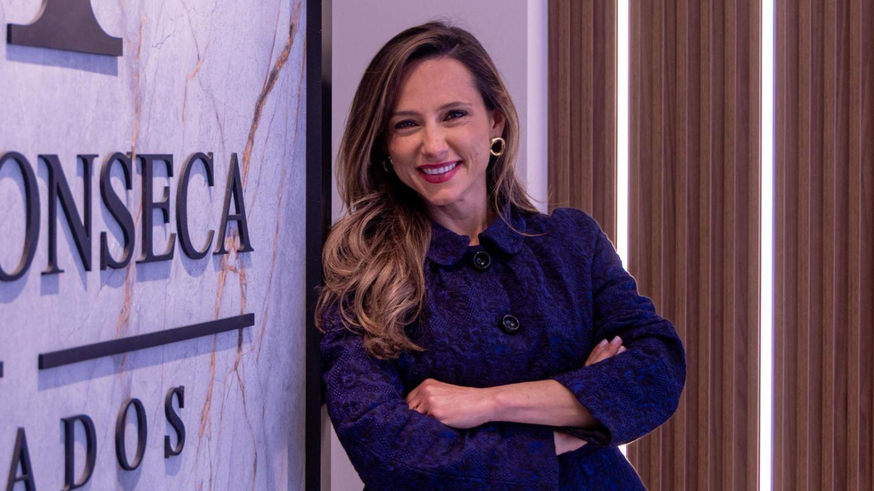 Haila Fonseca, abogada especializada en extranjería, habla para EL ESPAÑOL CyL