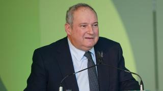 El ministro de Industria y Turismo, Jordi Hereu.