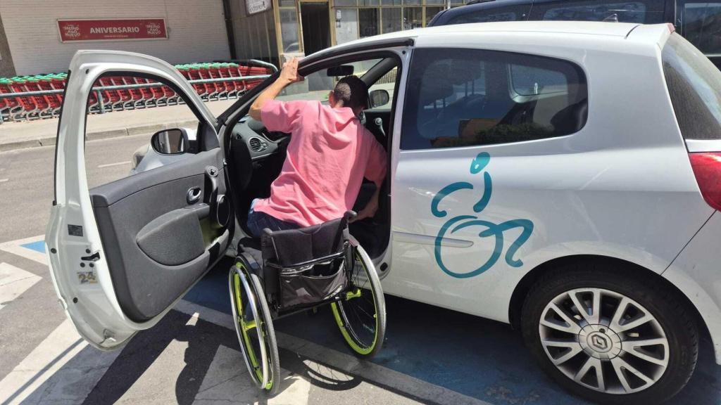 El proyecto de ASPAYM se centra en la atención a nuevos lesionados medulares y sus familias.