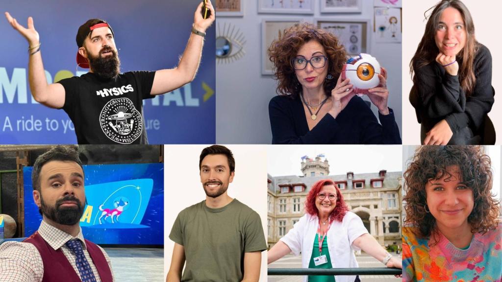 'Science Late Night', nuevo espectáculo de divulgación científica de la Usal.