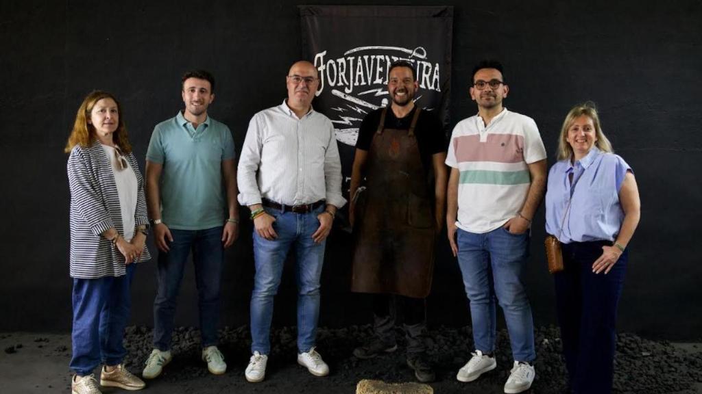 Foto: Ayuntamiento de Fuensalida.