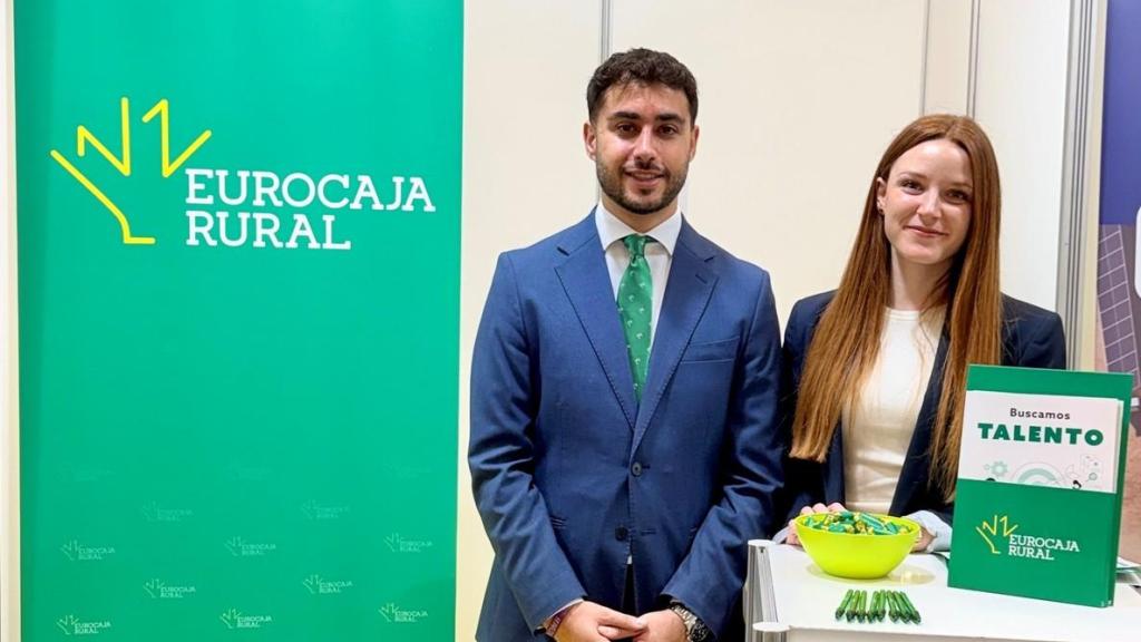 Foto: Eurocaja Rural.