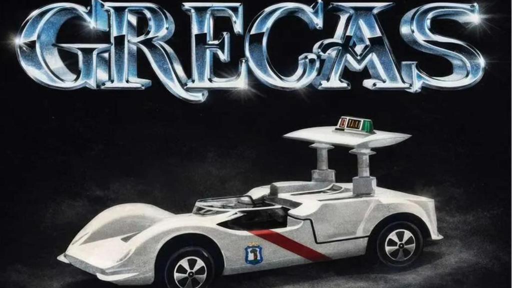 La Sala Pelícano recibirá al rapero madrileño Grecas