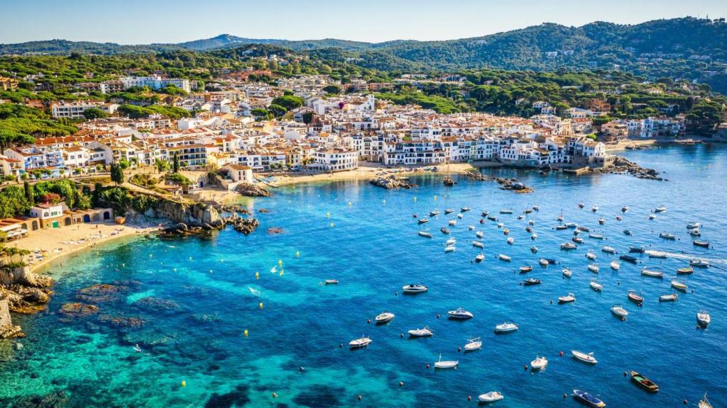 Calella de Palafrugell