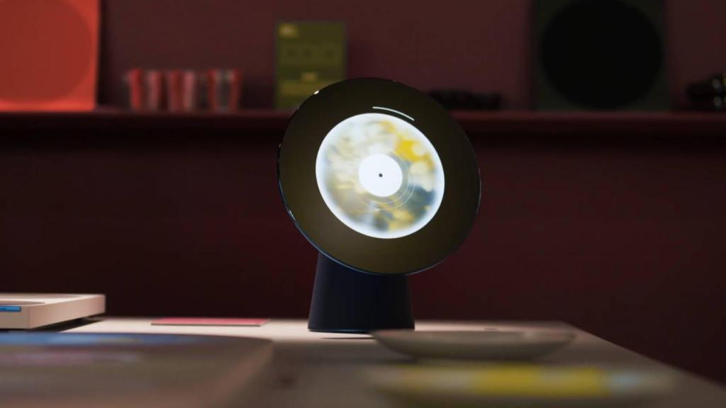 Samsung Project Luna.