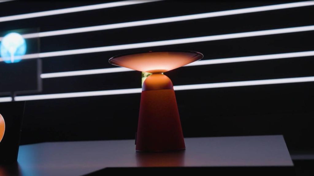 Samsung Project Luna.