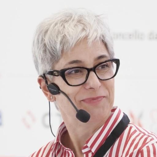 Lourdes Guerra Fornos