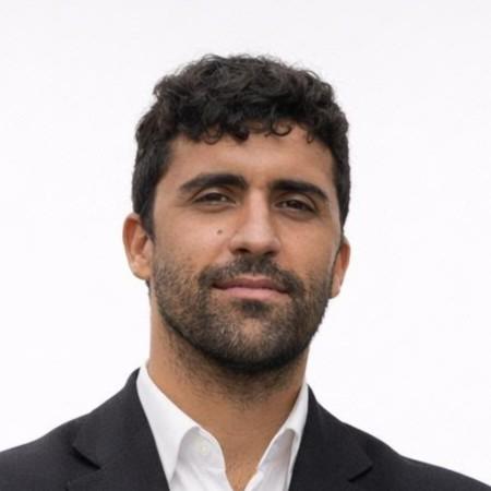 Xurxo López González