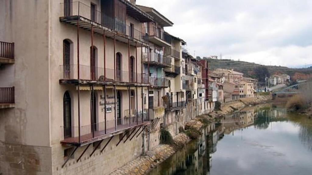 Valderrobres.