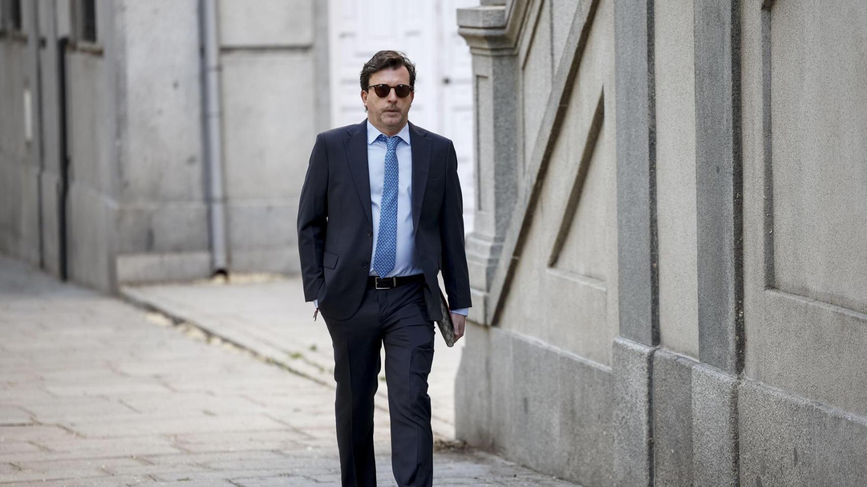 Juicio a Ábalos, Koldo y Aldama, en directo | El exjefe de gabinete de Ábalos admite un "comunicado de prensa" de Transportes favorable al rescate de Air Europa
