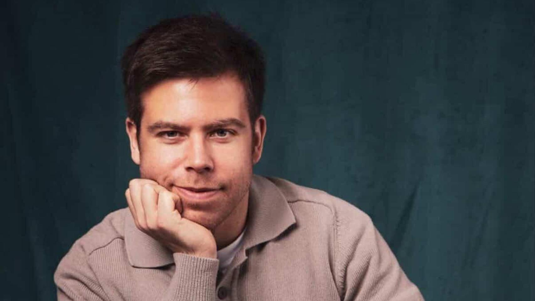 Santiago Calvo, Doctor en Economía: No estás ahorrando para tu jubilación: estás pagando la de otro