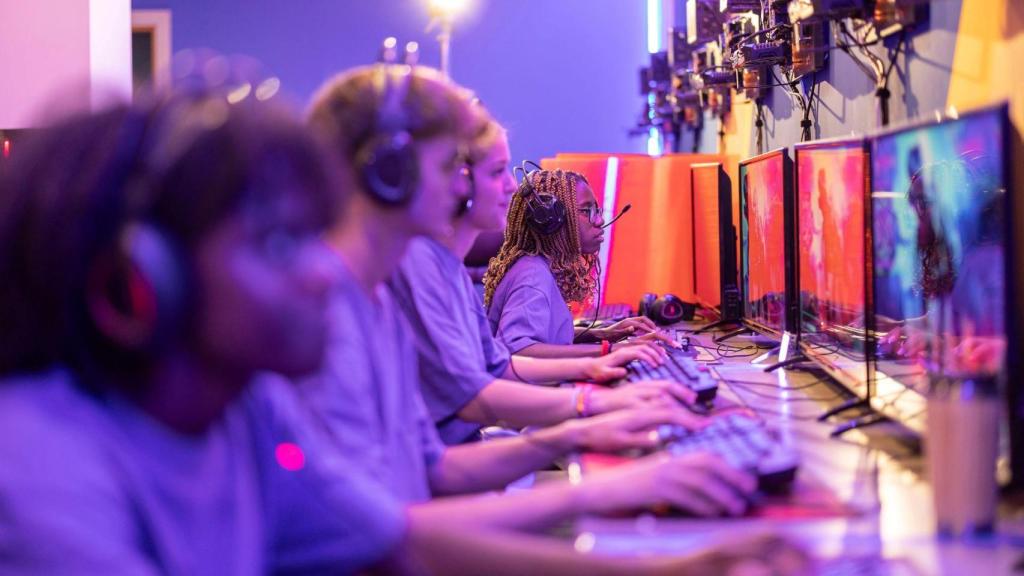 Galicia acoge su primer gran partido presencial de esports con Óscar Mingueza como invitado