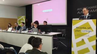 Confirmado por el Ayuntamiento: Alicante tendrá viviendas más asequibles con modelos como el 'coliving'