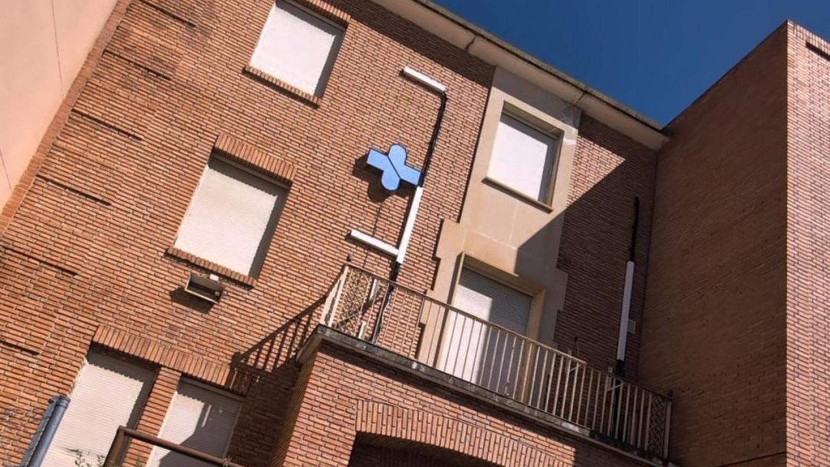 El Centro de Emergencias de Ejea contará con una ubicación estratégica.