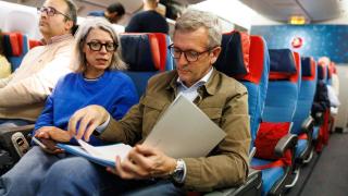 Alfonso Rueda viaja esta semana a China.