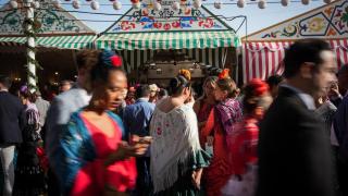 La Feria más cara no disuade a los visitantes: XXXXXXXXXXX