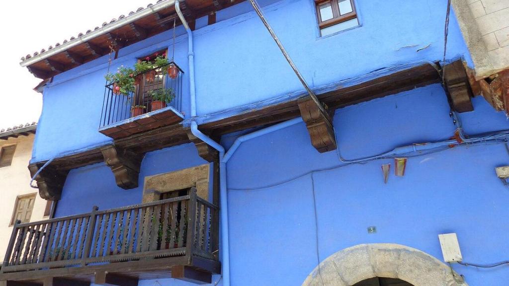 Garganta de la olla