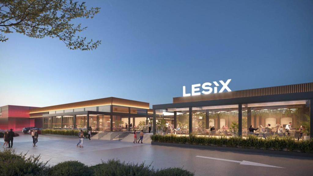 Lexìs