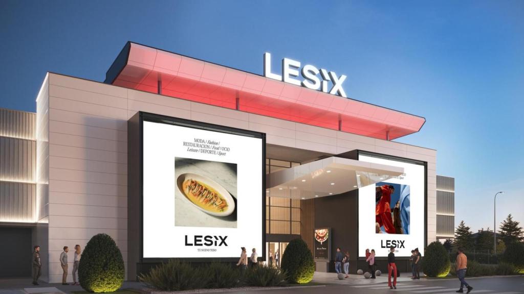 Lexìs.