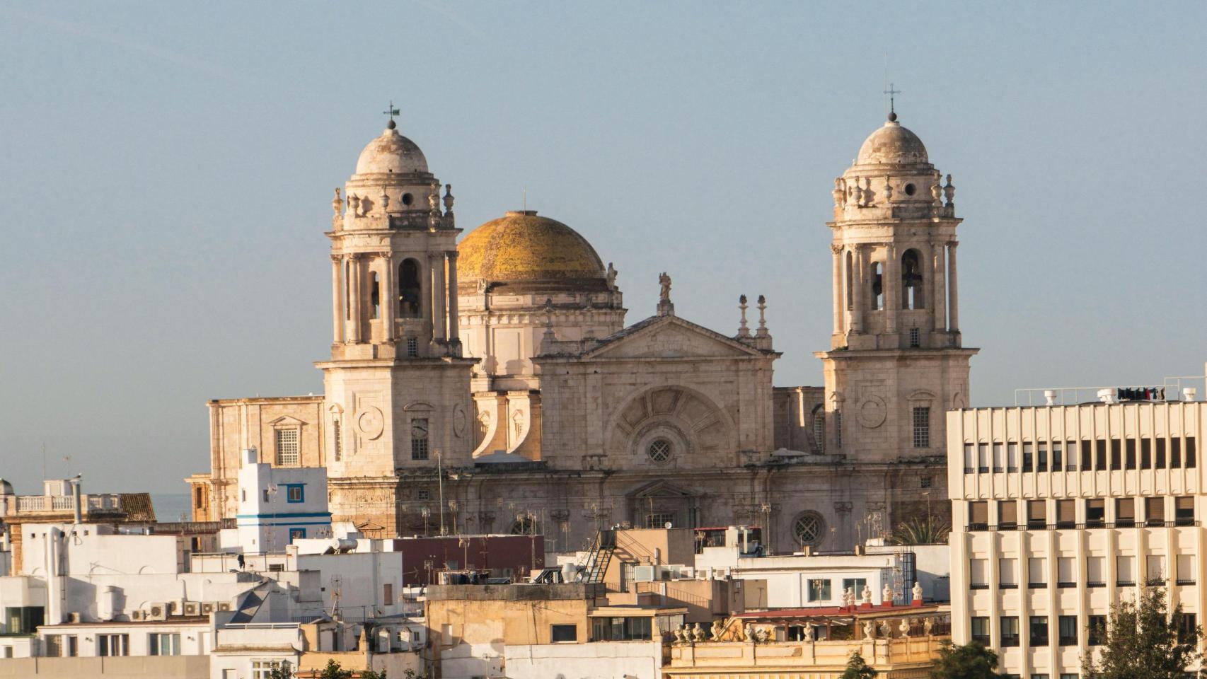La ciudad de Cádiz y su parecido con La Habana.