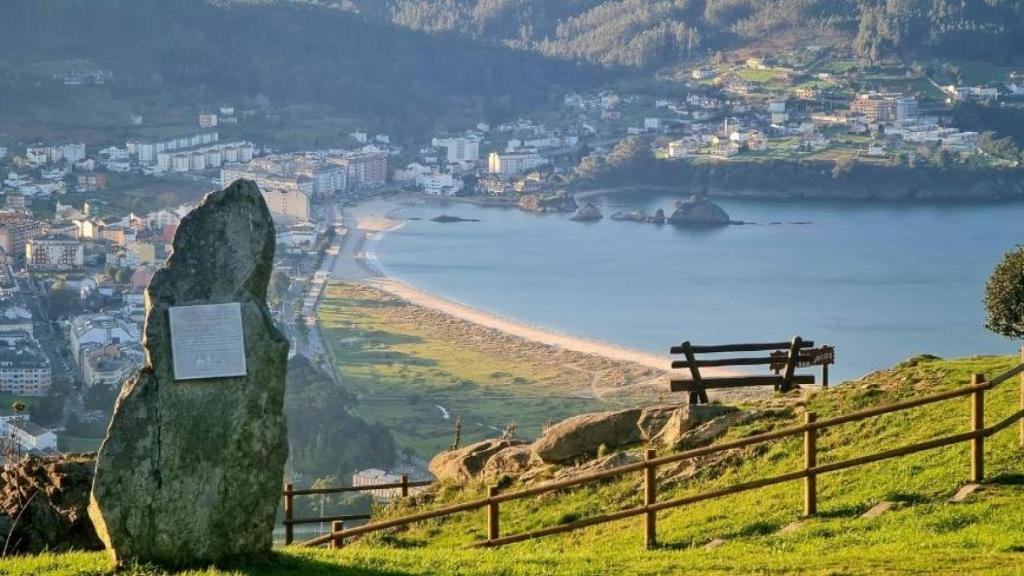 Mirador de San Roque