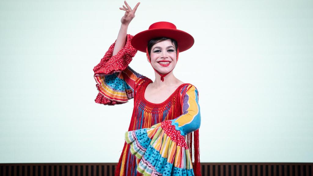 Cósima Ramírez
