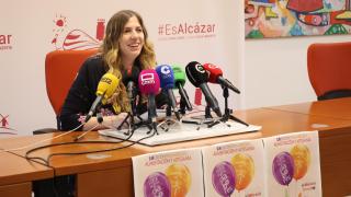 Bárbara Sánchez-Mateos, concejala de Turismo