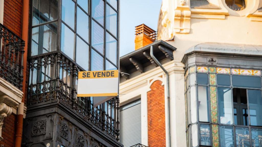 Edificio en venta.