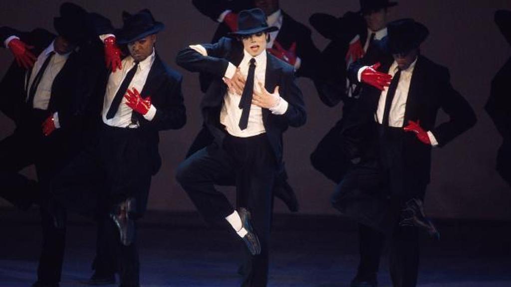 Las coreografías del Rey del Pop dieron la vuelta al mundo.