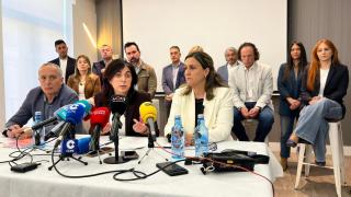 Instante de la comparecencia.